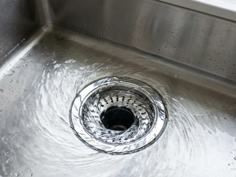 Drain Cleaning Plumber in Waverly, MO